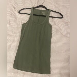 american eagle tanktop
